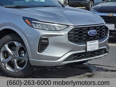 Used 2023 Ford Escape ST-Line w/ Tech Pack #1 image 71