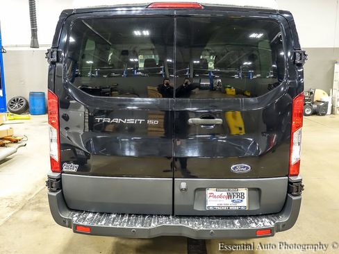 Used 2017 Ford Transit 150 XL image 6