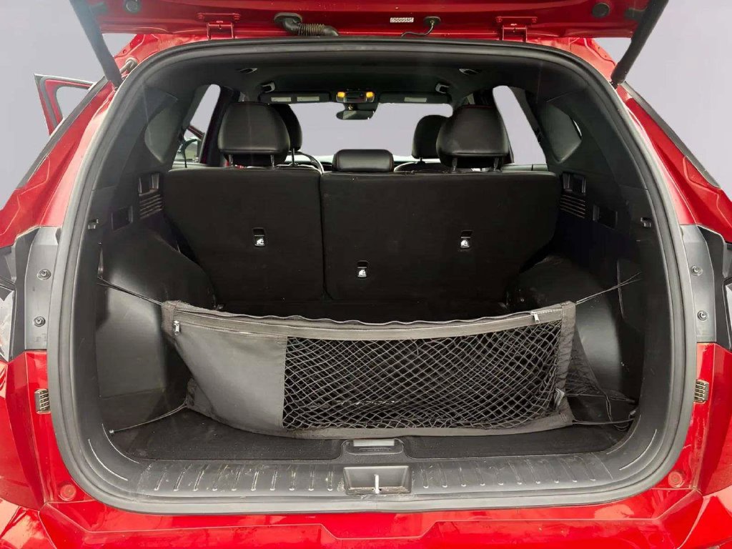 Used 2022 Hyundai Tucson N Line FWD image 11