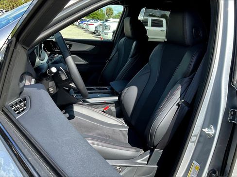 New 2026 Acura MDX A-Spec image 9