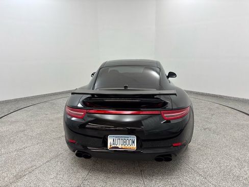 Used 2013 Porsche 911 Carrera 4S image 7