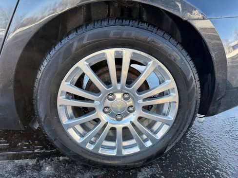 Used 2014 Chevrolet Cruze Eco image 19