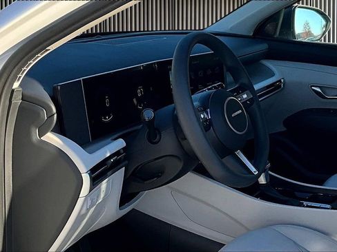 New 2026 Hyundai Tucson SEL image 7