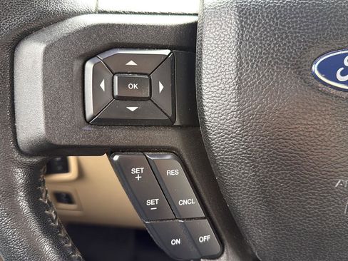 Used 2018 Ford F150 XLT w/ Equipment Group 302A Luxury AWD/4WD image 12