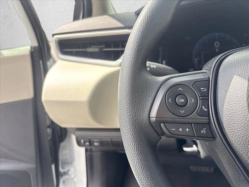 Certified 2026 Toyota Corolla LE FWD image 18