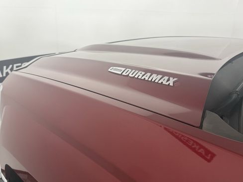 Used 2018 Chevrolet Silverado 2500 LTZ w/ Duramax Plus Package image 10