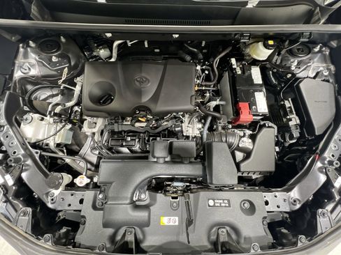 Used 2024 Toyota RAV4 LE image 25