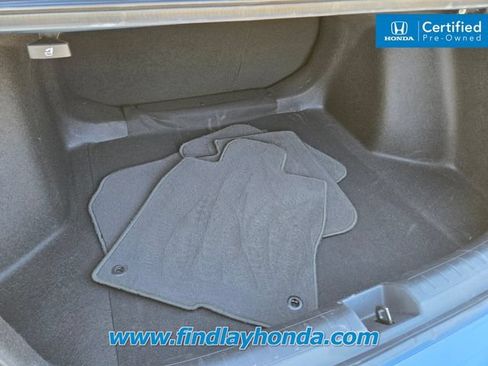 Certified 2025 Honda Civic Sport image 18
