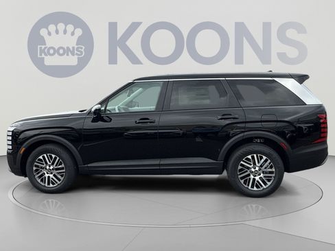 New 2026 Hyundai Palisade SE FWD image 2