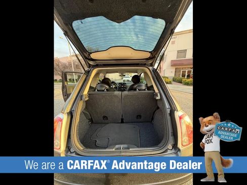 Used 2014 FIAT 500 Pop image 14