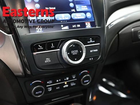 Used 2020 Acura ILX FWD image 21