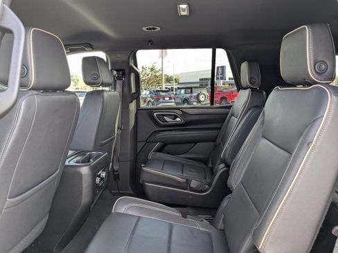 Used 2023 GMC Yukon SLT image 14