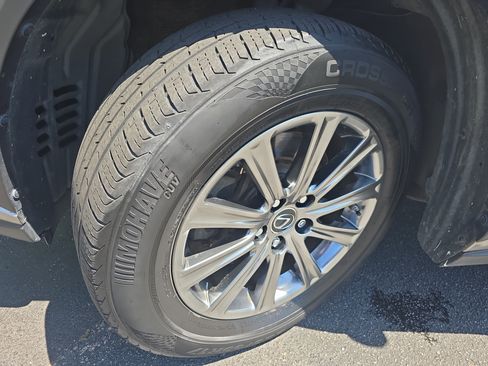 Used 2019 Lexus NX 300 FWD w/ Comfort Package image 30