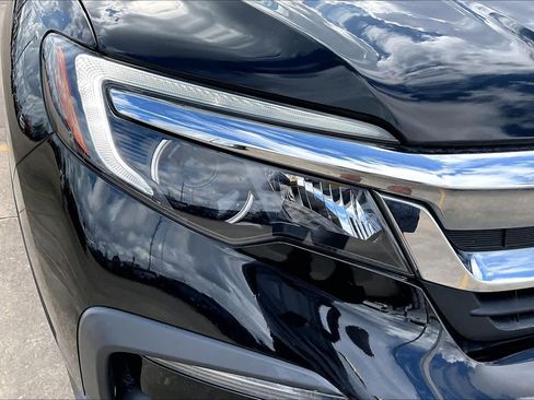 Used 2022 Honda Pilot EX-L image 27