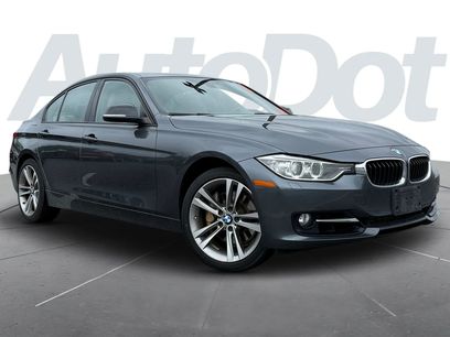 Used 2013 BMW 335i xDrive Sedan