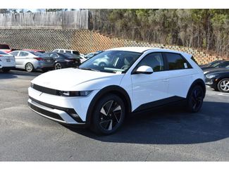 New 2026 Hyundai Ioniq 5 SEL video 1