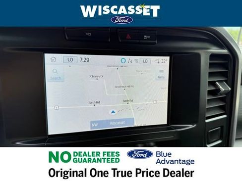 Certified 2023 Ford F150 XLT w/ Equipment Group 301A Mid image 8