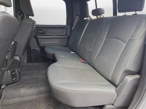 Used 2022 RAM 2500 Tradesman AWD/4WD image 11