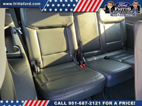 Certified 2025 Ford Expedition Max Active image 18