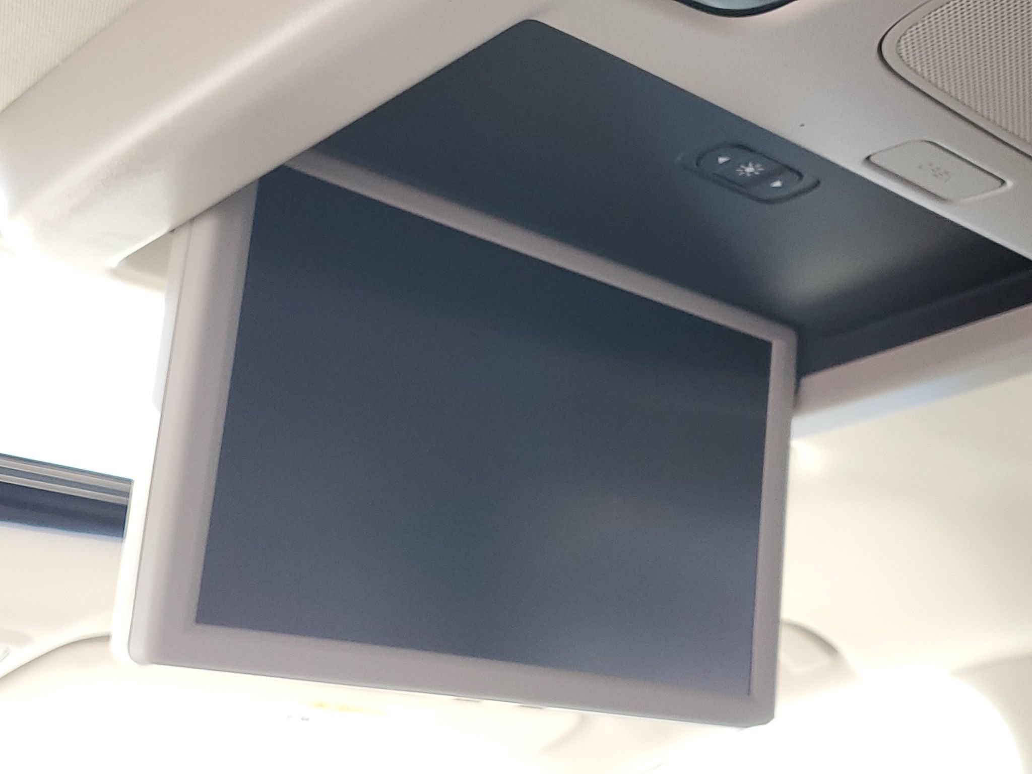 New 2027 Honda Odyssey Elite image 33