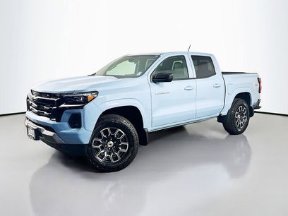 New 2025 Chevrolet Colorado Z71 w/ Z71 Convenience Package 2