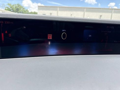 New 2026 Lincoln Nautilus Premier w/ Equipment Group 102A AWD/4WD image 26