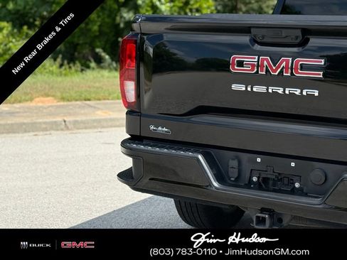 Used 2023 GMC Sierra 1500 Elevation AWD/4WD image 15