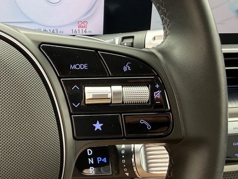 Used 2024 Hyundai Ioniq 6 SEL AWD/4WD image 17