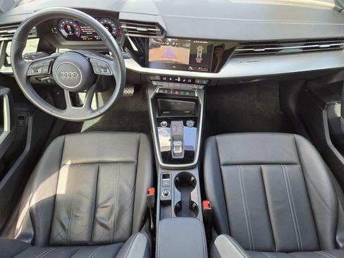 Certified 2023 Audi A3 2.0T Premium w/ Convenience Package image 34