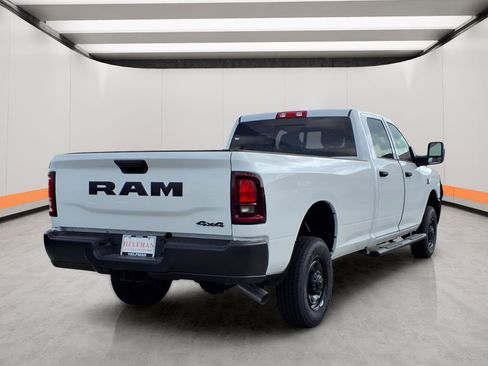 New 2026 RAM 2500 Tradesman image 6