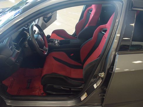Used 2018 Honda Civic Type R image 66