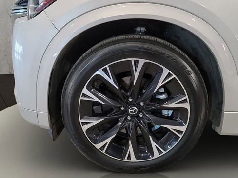 Used 2024 MAZDA CX-90 3.3 Turbo S image 23