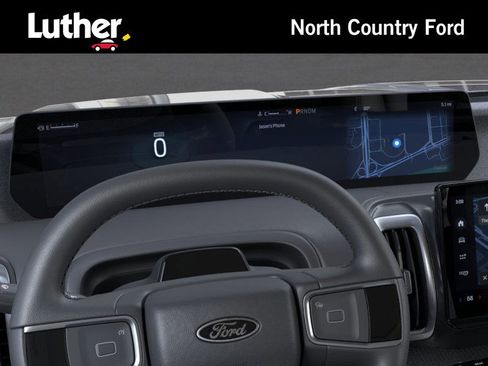 New 2026 Ford Expedition Max Platinum image 13