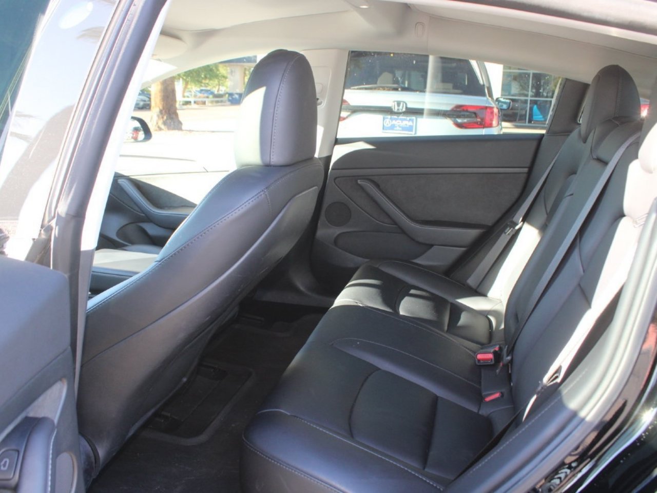 Used 2023 Tesla Model 3 Performance AWD/4WD image 12