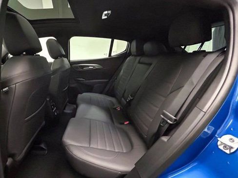 New 2024 Dodge Hornet GT w/ GT Blacktop Package AWD/4WD image 11