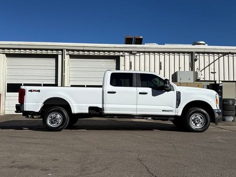 Certified 2023 Ford F250 XL image 8