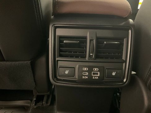 New 2026 Subaru Forester Touring image 24