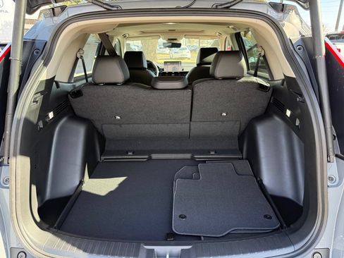 Certified 2026 Honda CR-V EX-L image 16