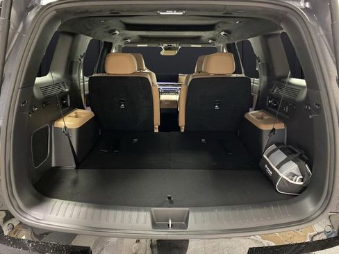 New 2026 Hyundai Santa Fe Calligraphy image 16