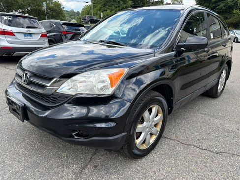 Used 2011 Honda CR-V SE image 1