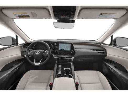 Used 2024 Lexus RX 350 FWD w/ Technology Package image 4