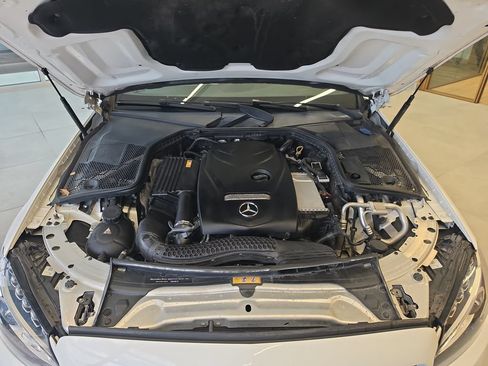 Used 2017 Mercedes-Benz C 300 Coupe image 28