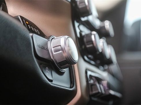 Used 2022 RAM 1500 Laramie image 25