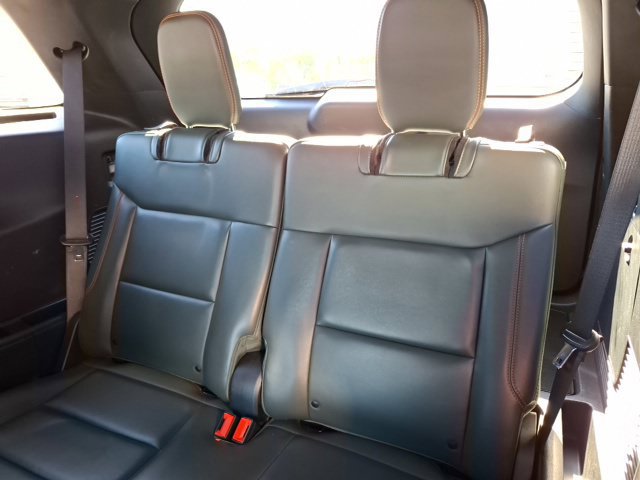 Used 2023 Ford Explorer Timberline AWD/4WD image 31