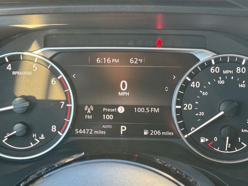 Certified 2023 Nissan Rogue SV image 19