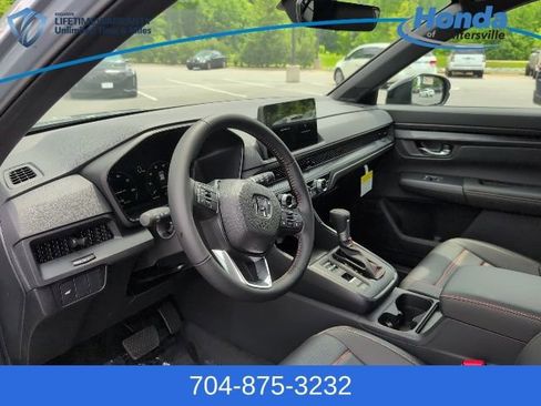 New 2026 Honda CR-V Sport-L image 23