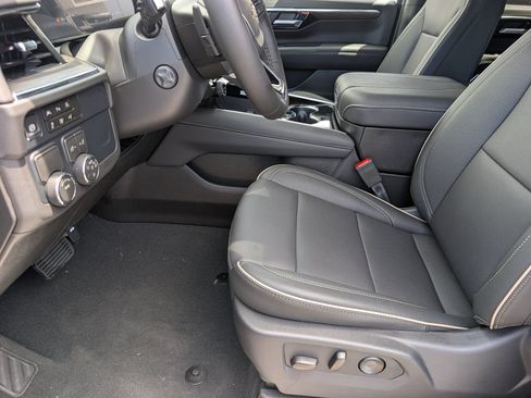 New 2026 Chevrolet Suburban Premier w/ LPO, Get Active Package RWD image 18