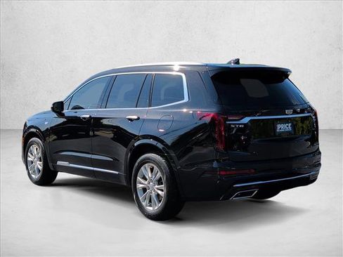 Used 2024 Cadillac XT6 Luxury FWD image 7
