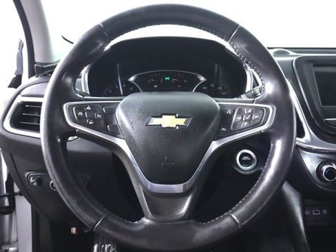 Used 2019 Chevrolet Equinox LT AWD/4WD image 11