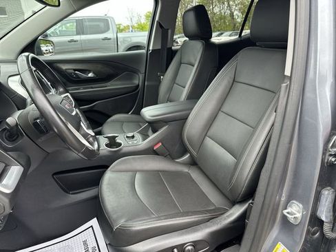Used 2019 GMC Terrain SLT w/ Preferred Package FWD image 15
